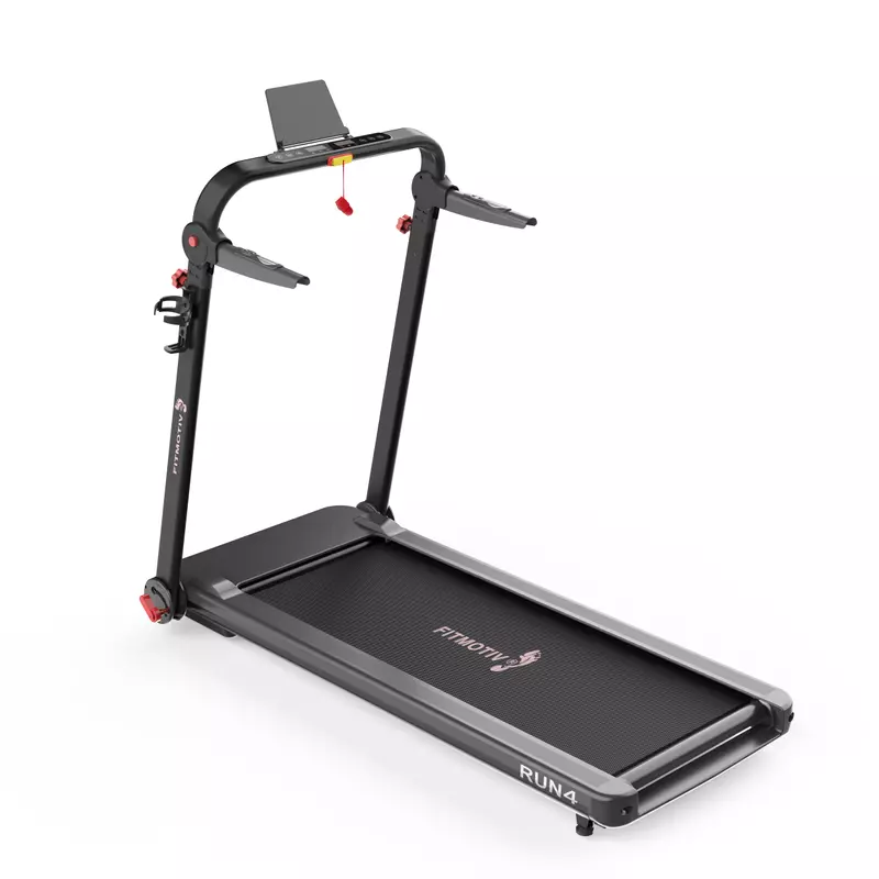 Tekalna steza FITMOTIV RUN 4