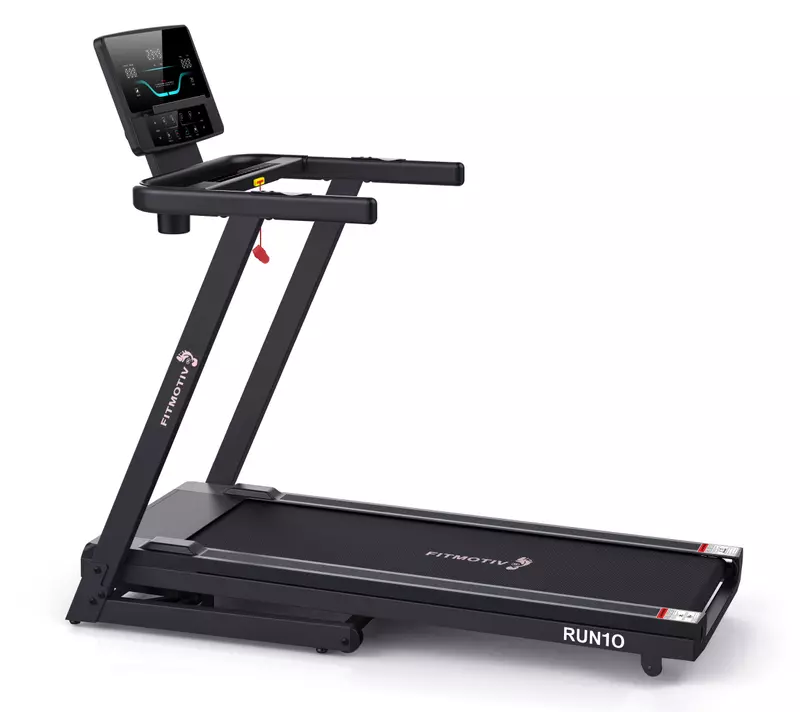 Tekalna steza FITMOTIV RUN 10