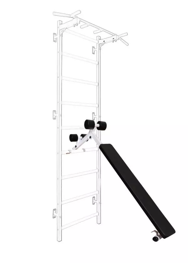 Dodatek za letvenik BenchK klop 310W / 710W