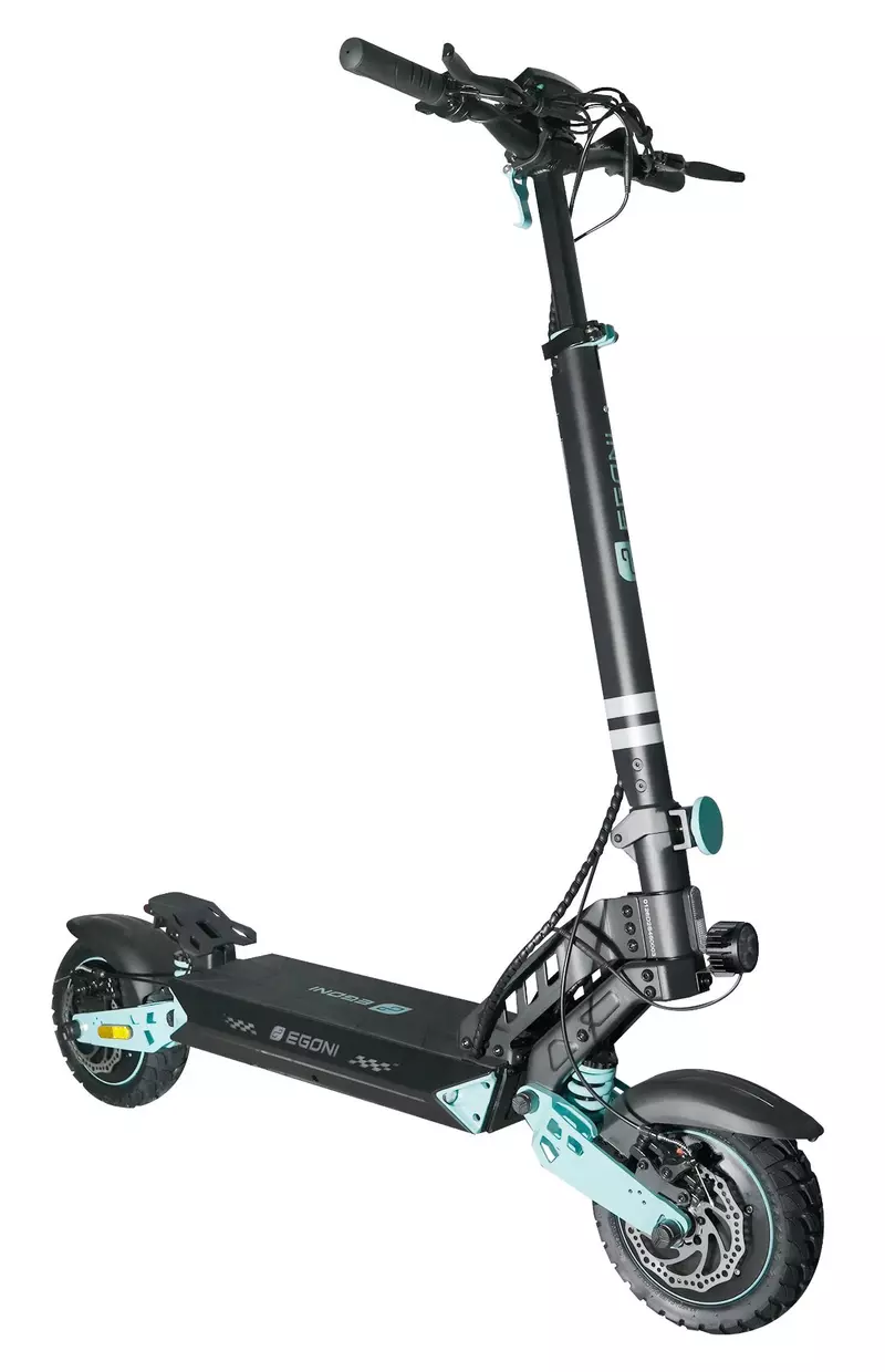 EGONI električni skiro S46