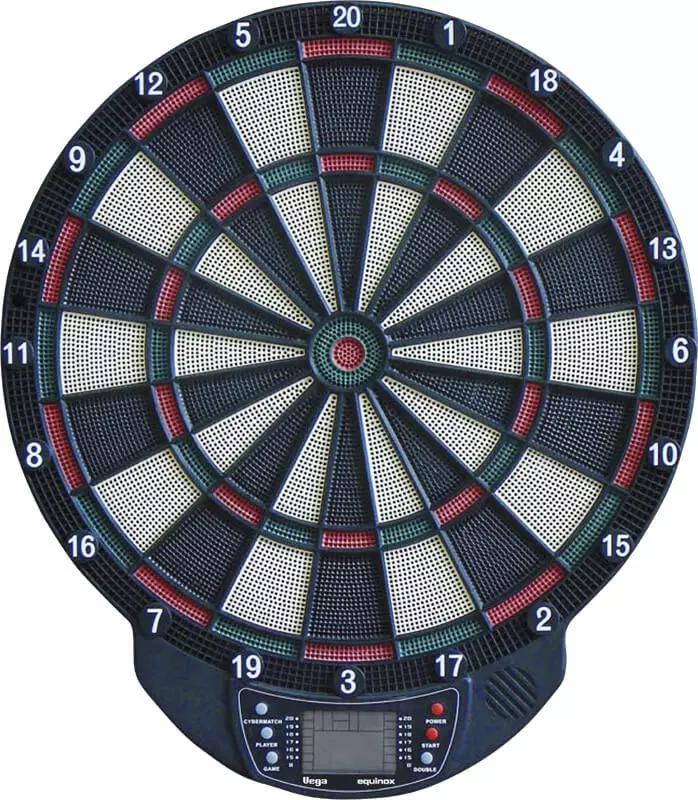 Elektronski pikado Vega DA-20