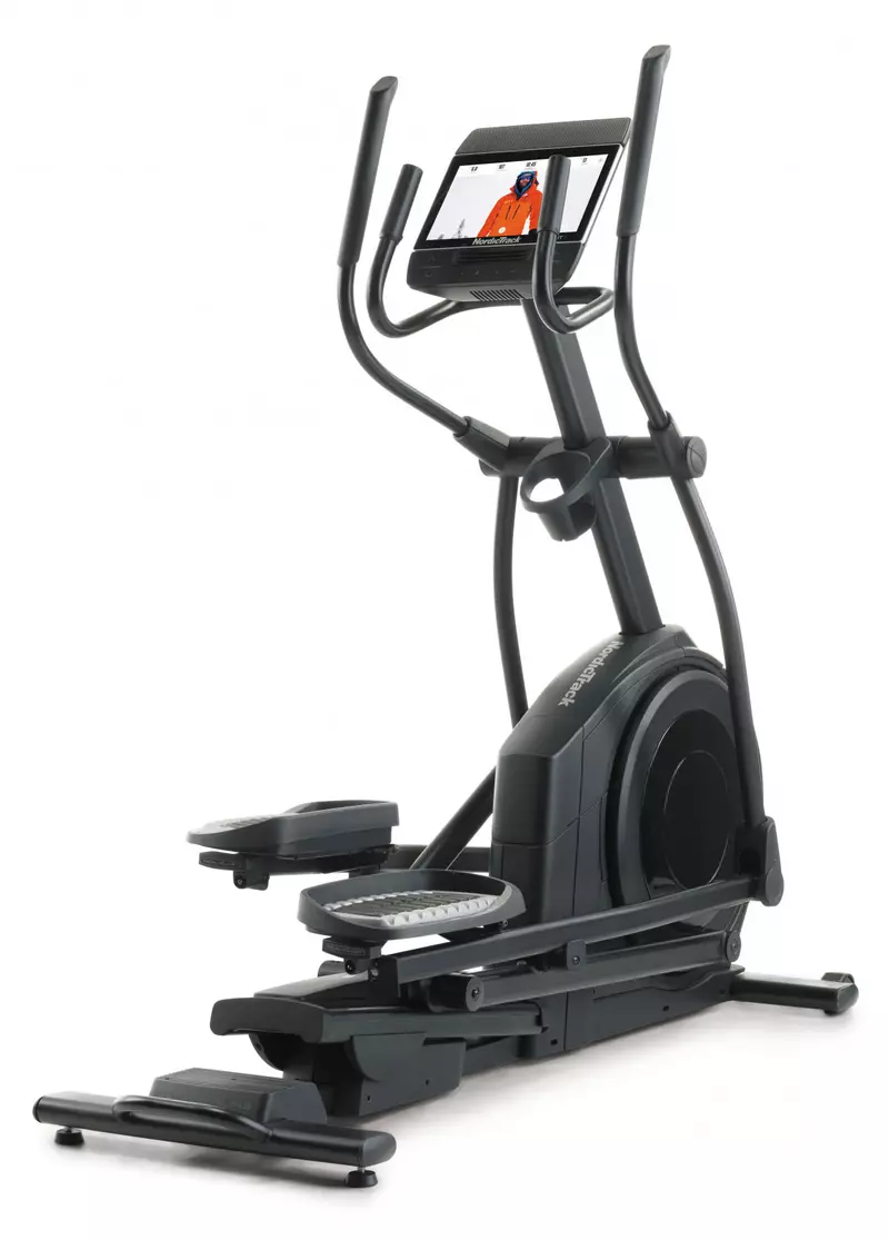 Eliptik NordicTrack AIRGLIDE 14i