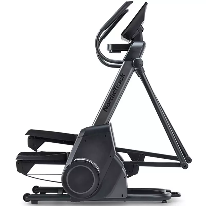 Eliptik NordicTrack X16