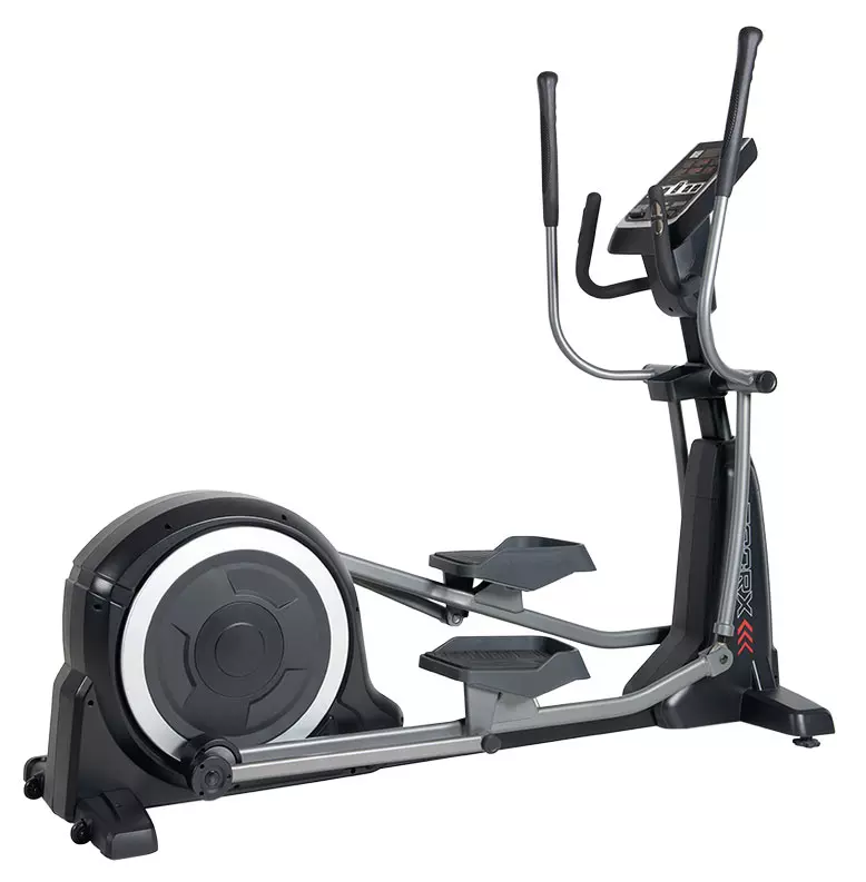 Eliptik Toorx Professional Line ERX-9000