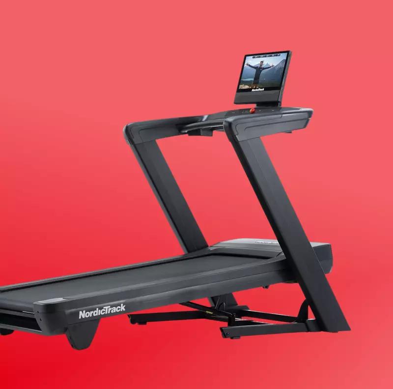 NORDICTRACK