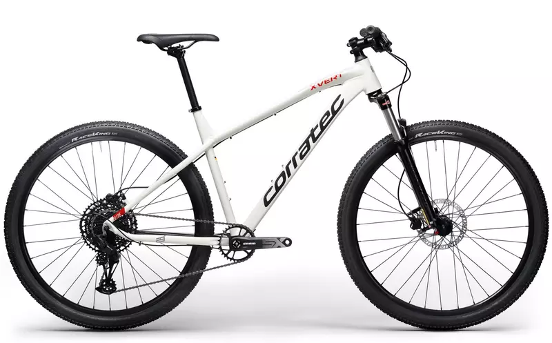 Gorsko kolo Corratec X-Vert Elite