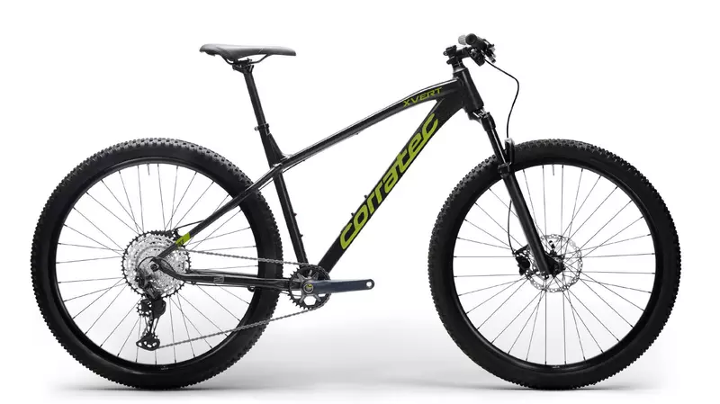 Gorsko kolo Corratec X-Vert Race, vel. 54 (XL)
