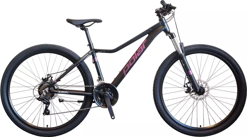 Gorsko kolo Polar Mirage Sport Lady, M