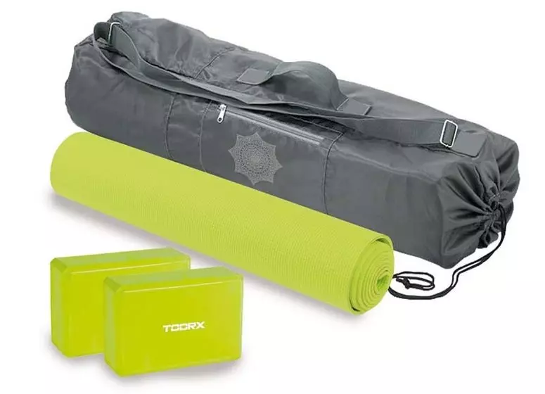 Joga set Toorx