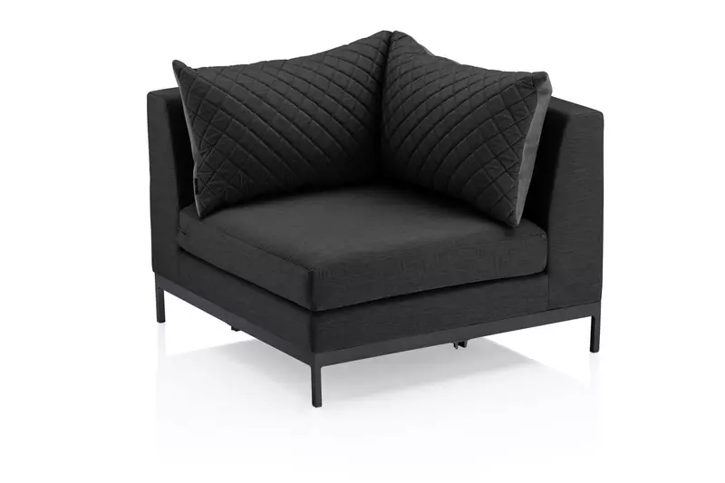 Kotni sedež Kettler Ego Modular anthracite