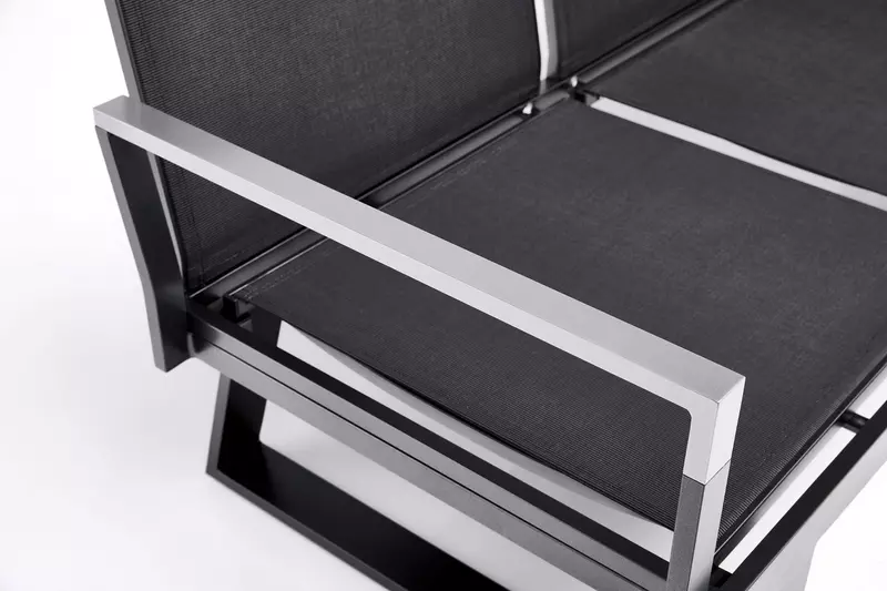 Levi naslon za roke Kettler Ramus Modular anthracite