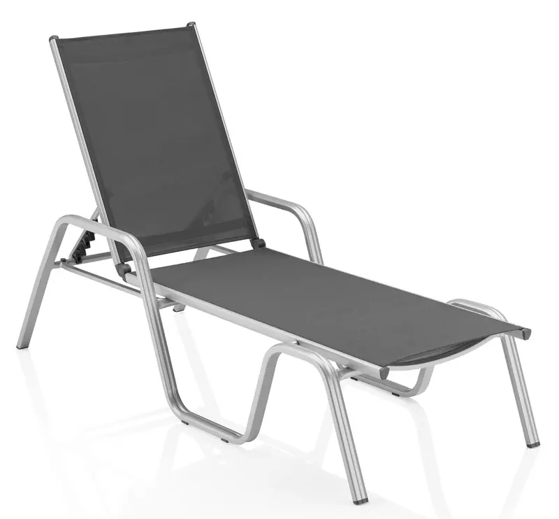 Ležalnik Kettler Basic Plus