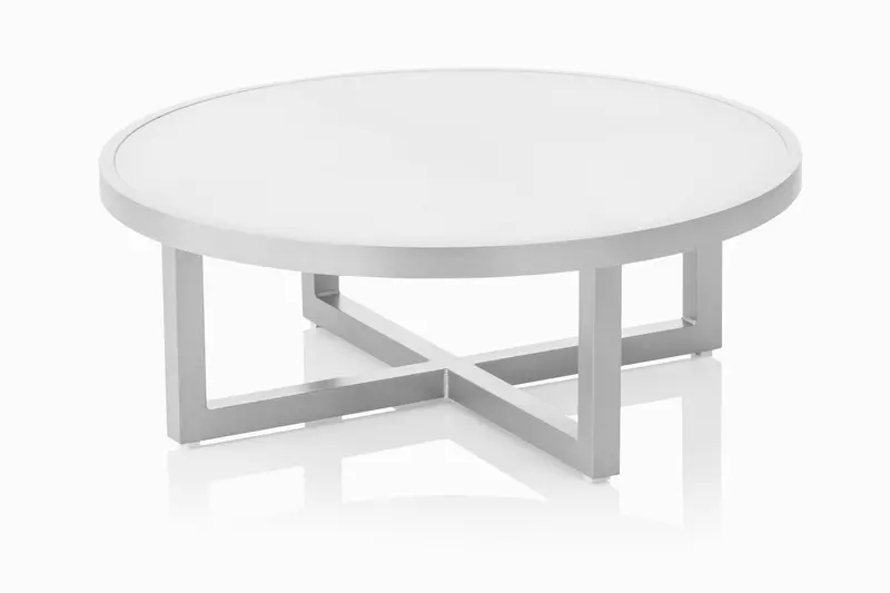 Lounge miza Ego Φ 92 cm