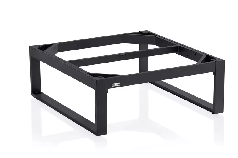 Mizni okvir Kettler Ego anthracite