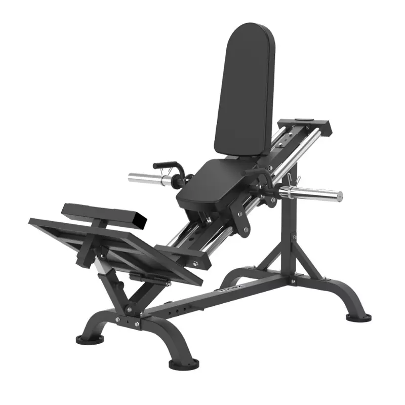 Naprava za vadbo nog Toorx LPX-3000