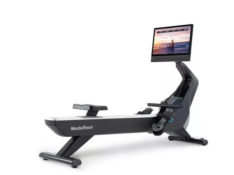 Naprava za veslanje NORDCITRACK RW 900