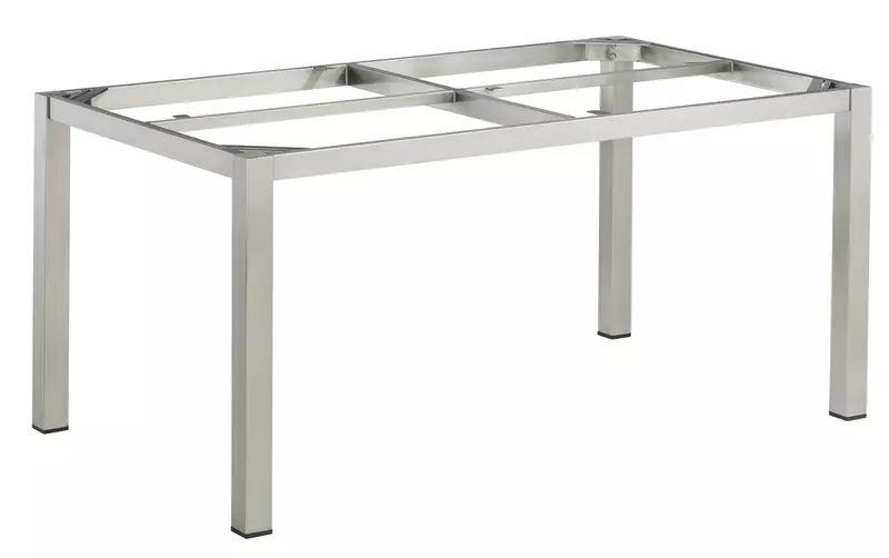 Okvir za mizo Kettler Cubic HKS 160 x 95 cm