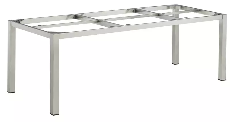 Okvir za mizo Kettler Cubic HKS 220 x 95 cm