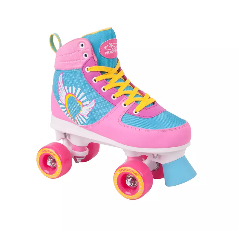 Otroške kotalke Hudora Skate Wonders