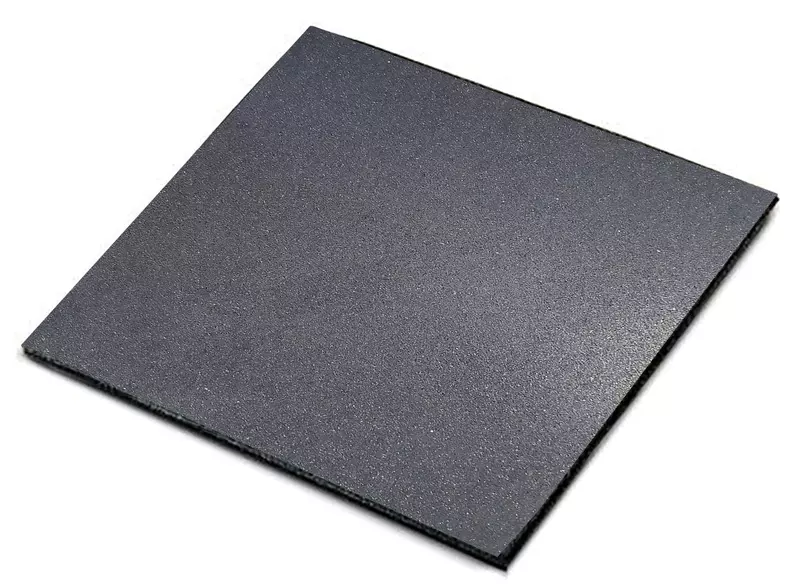 Podloga za tla Toorx 100 x 100 x 1 cm, medium granded