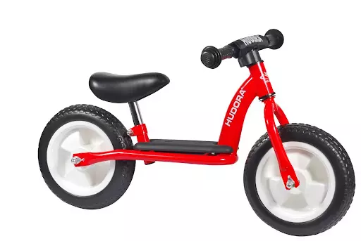 Poganjalec Hudora Toddler 10" (razstavljen izdelek)