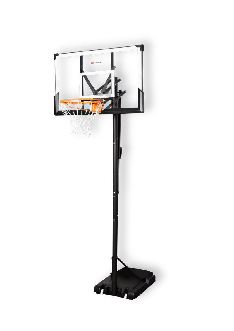 Prostostoječi košarkarski koš Legoni Dunkster 300