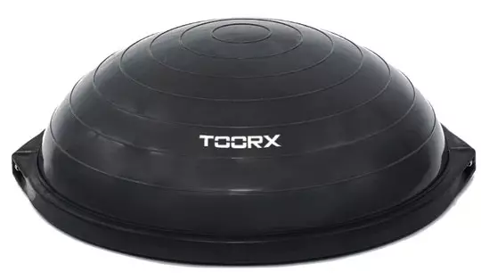 Ravnotežna obojestranska žoga bosu Toorx Absolute Line