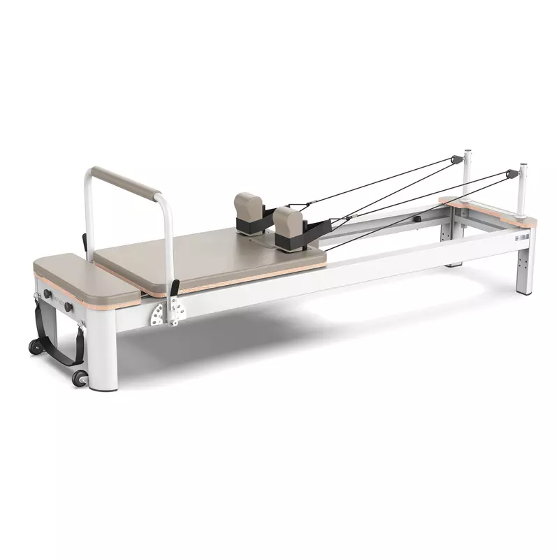 Reformer LIVENESS PTX-7500MS, moon&sand