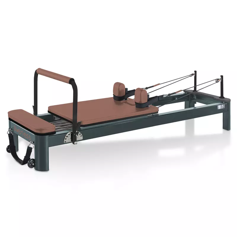 Reformer LIVENESS PTX-7500UE, underwood&earth