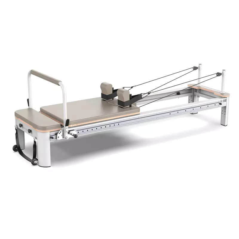 Reformer LIVENESS PTX-8000MS, moon&sand