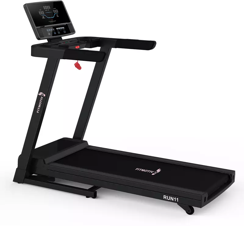 Tekalna steza FITMOTIV EXPERIENCE