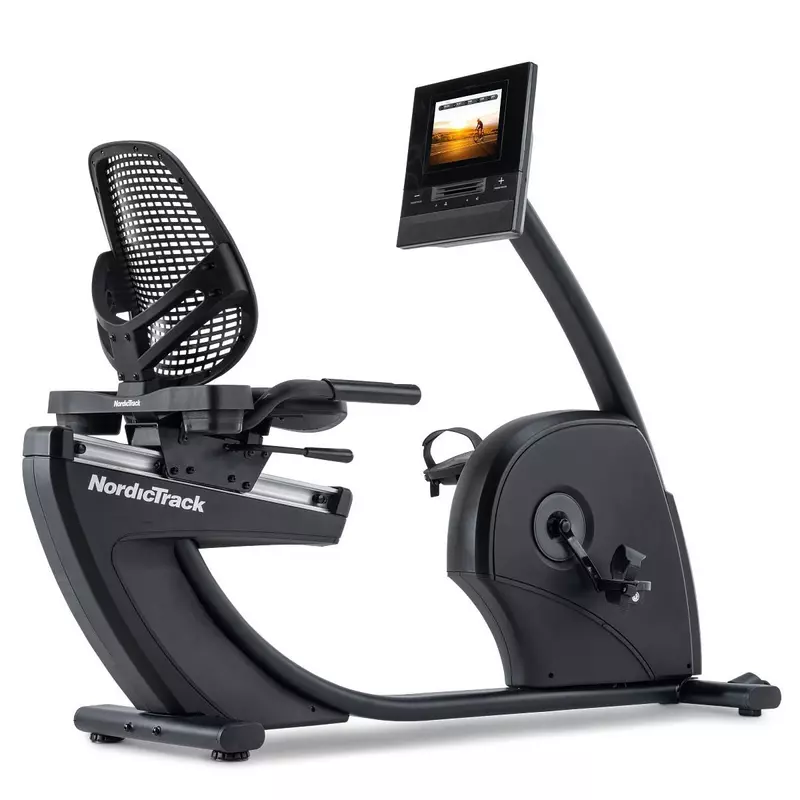 Sedeče sobno kolo NordicTrack GX10