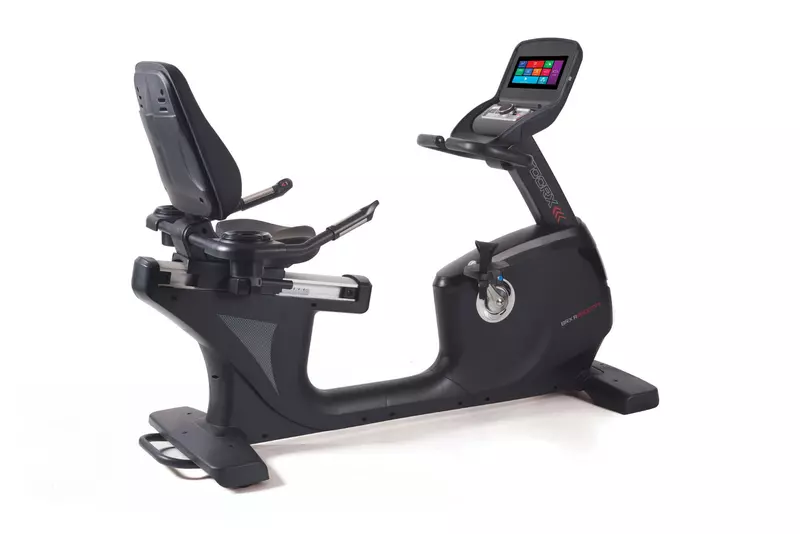 Sedeče sobno kolo Toorx BRX-R9500 TFT