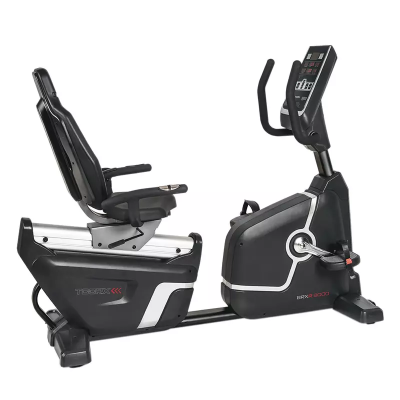 Sedeče sobno kolo Toorx Professional Line BRX-R9000