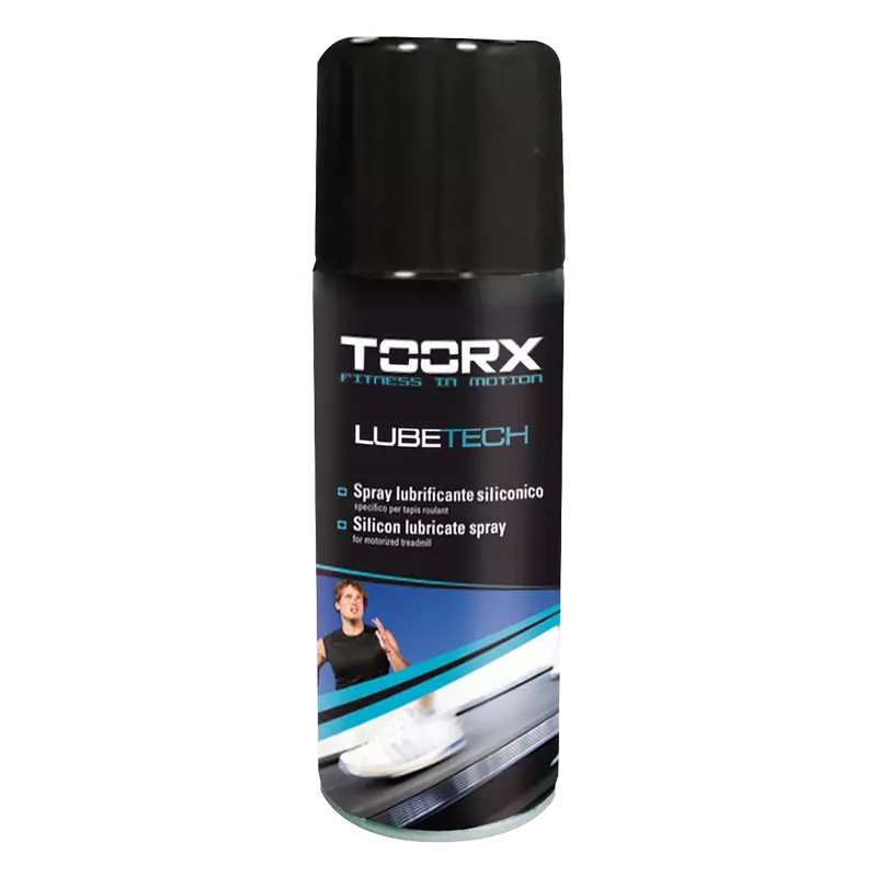 Silikon sprej LUBETECH