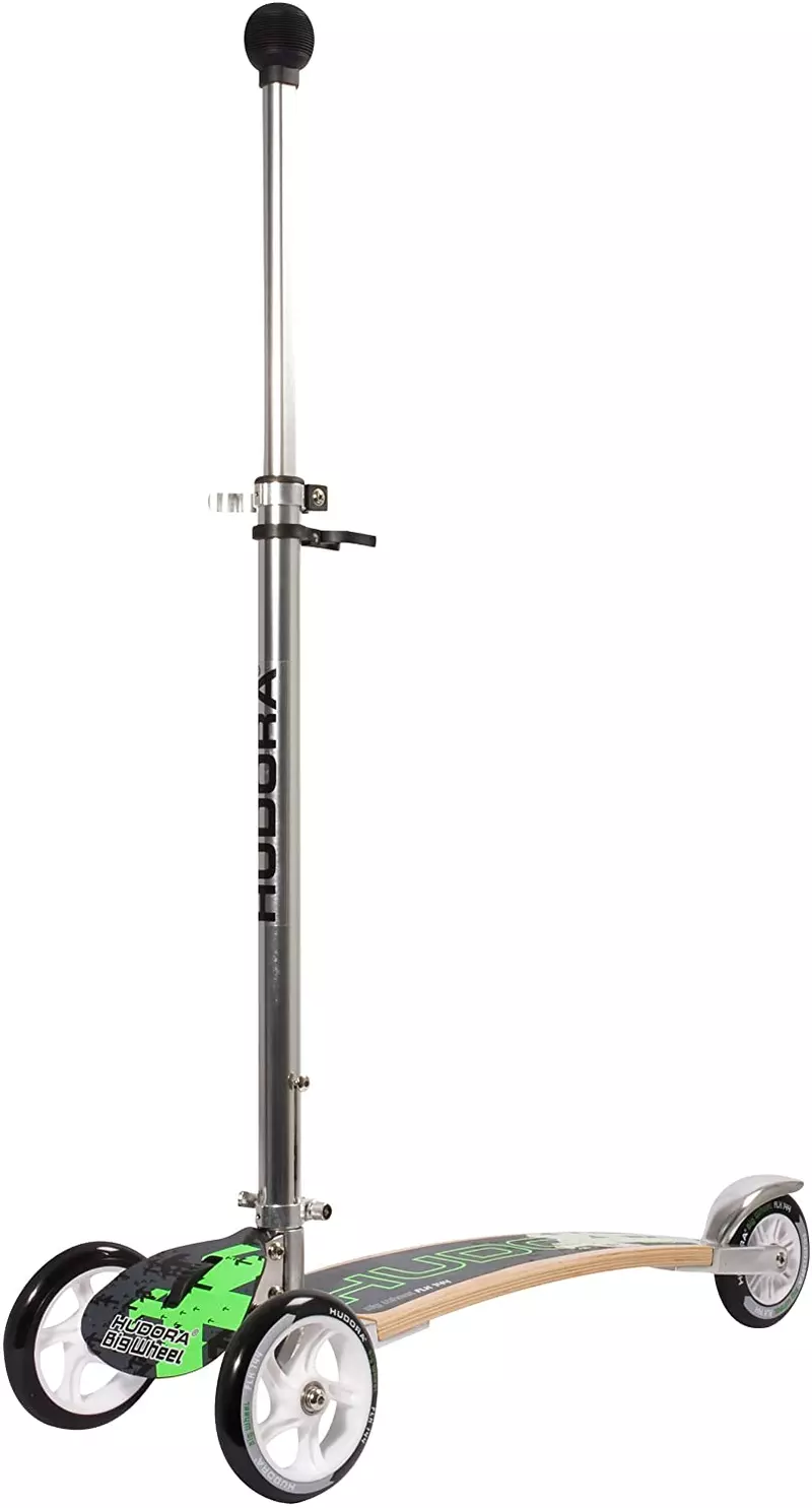 Skiro Hudora Big Wheel FLX 144 / 125 mm (razstavni izdelek)