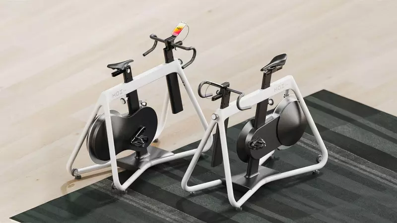 Sobno kolo Kettler HOI Racer Stone