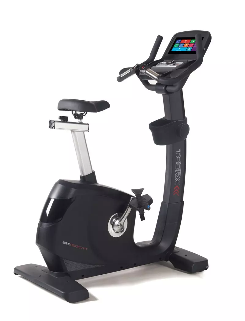 Sobno kolo Toorx BRX-9500 TFT