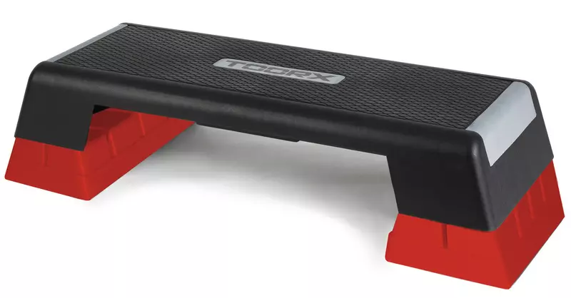 Step pručka PRO Toorx