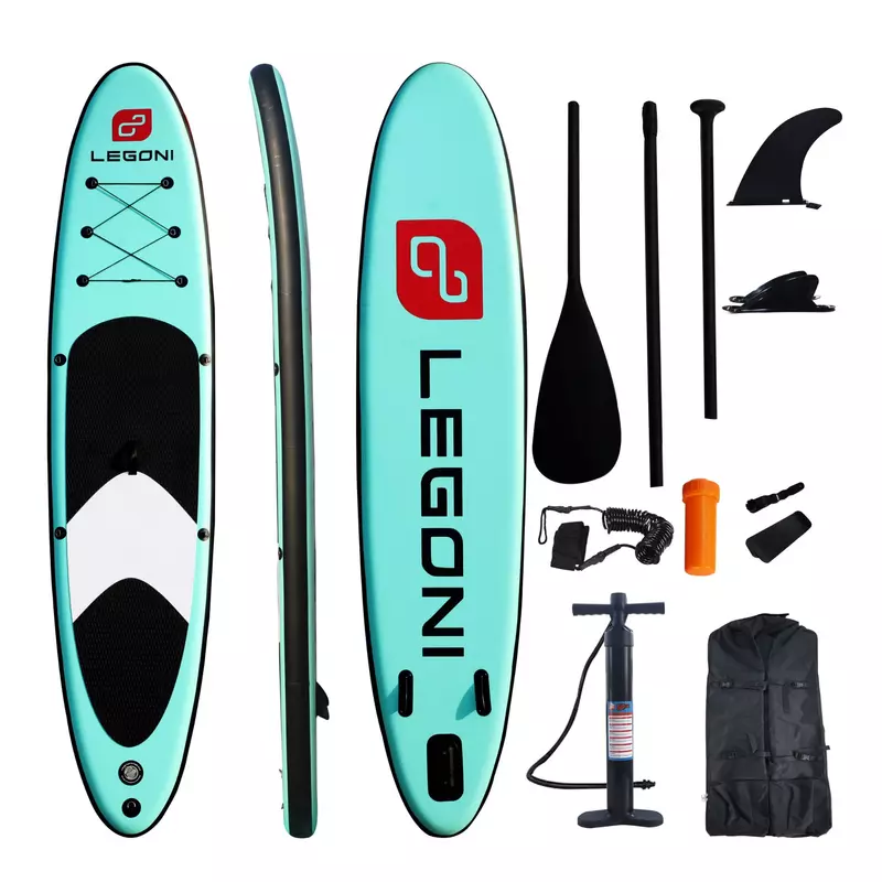 Sup LEGONI WAVE 12.0", 366 cm