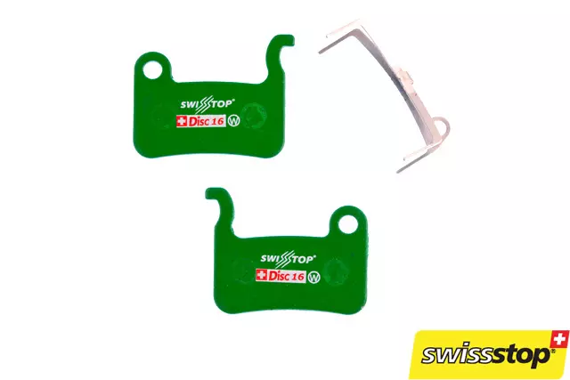 Swissstop D16 zavorne ploščice