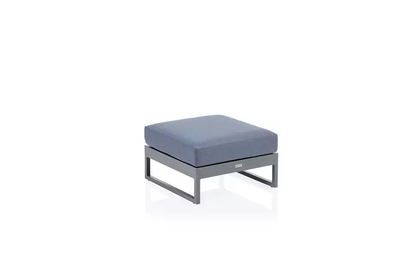 Tabure Kettler Ocean Skid Platform anthracite