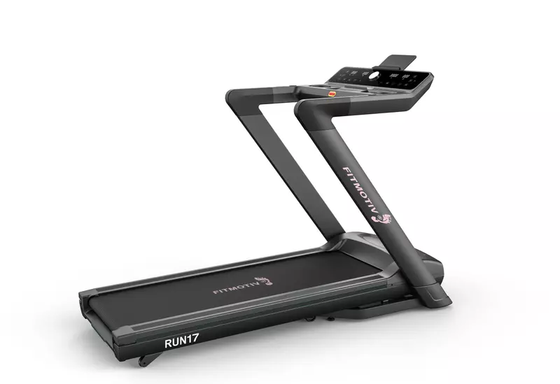 Tekalna steza FITMOTIV RUN 17