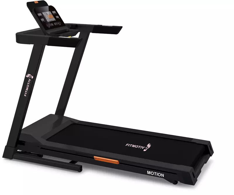 Tekalna steza FITMOTIV MOTION