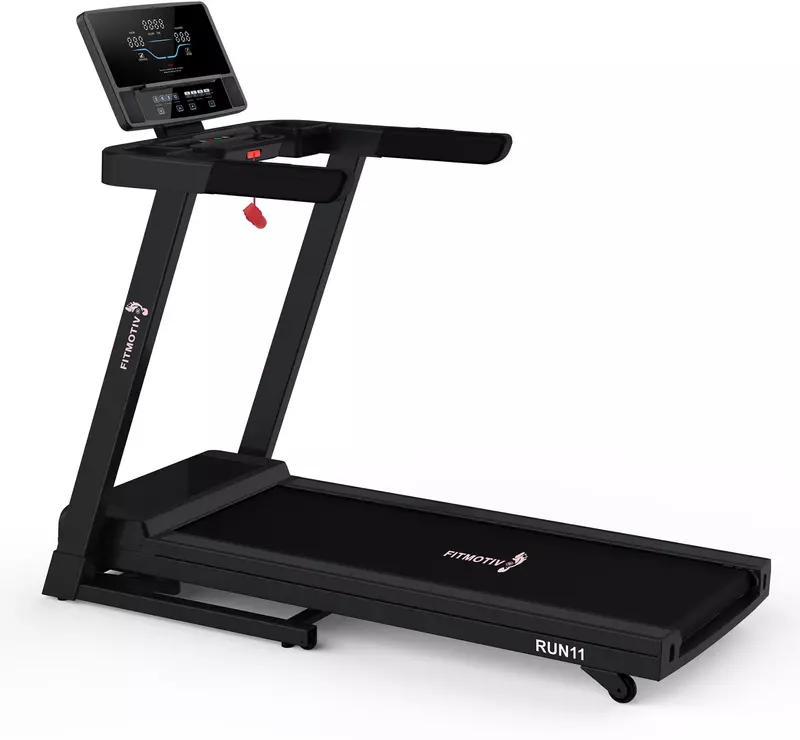 Tekalna steza FITMOTIV RUN 11