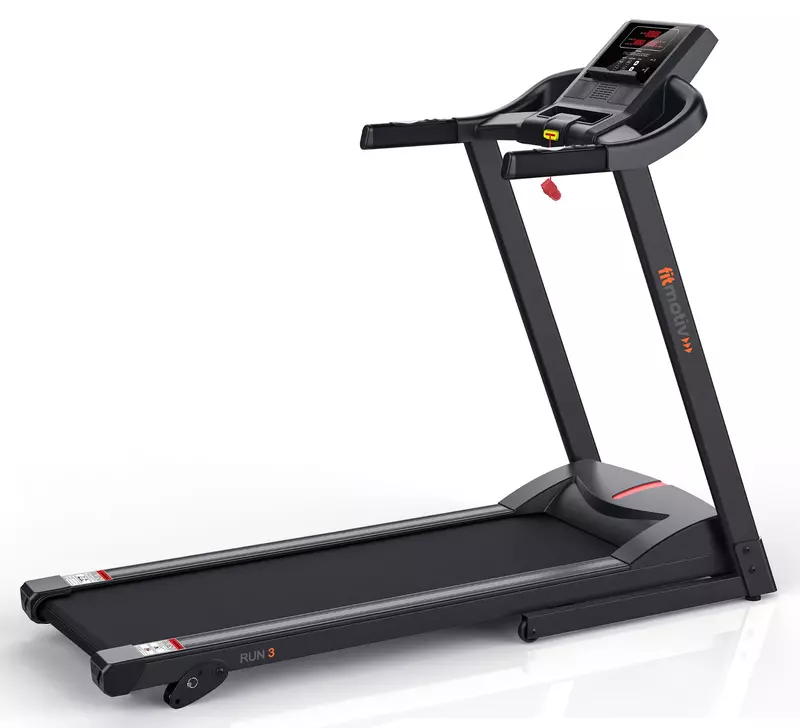 Tekalna steza Fitmotiv RUN 3