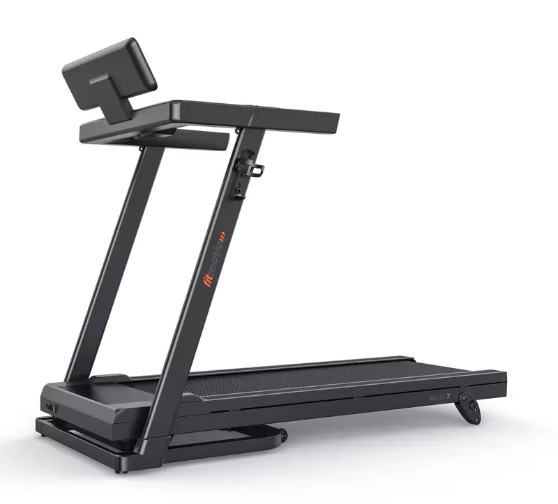 Tekalna steza Fitmotiv RUN 7
