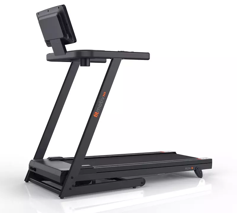 Tekalna steza Fitmotiv RUN 9