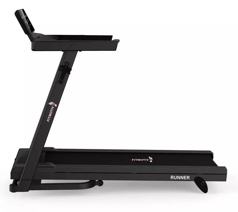 Tekalna steza Fitmotiv RUNNER