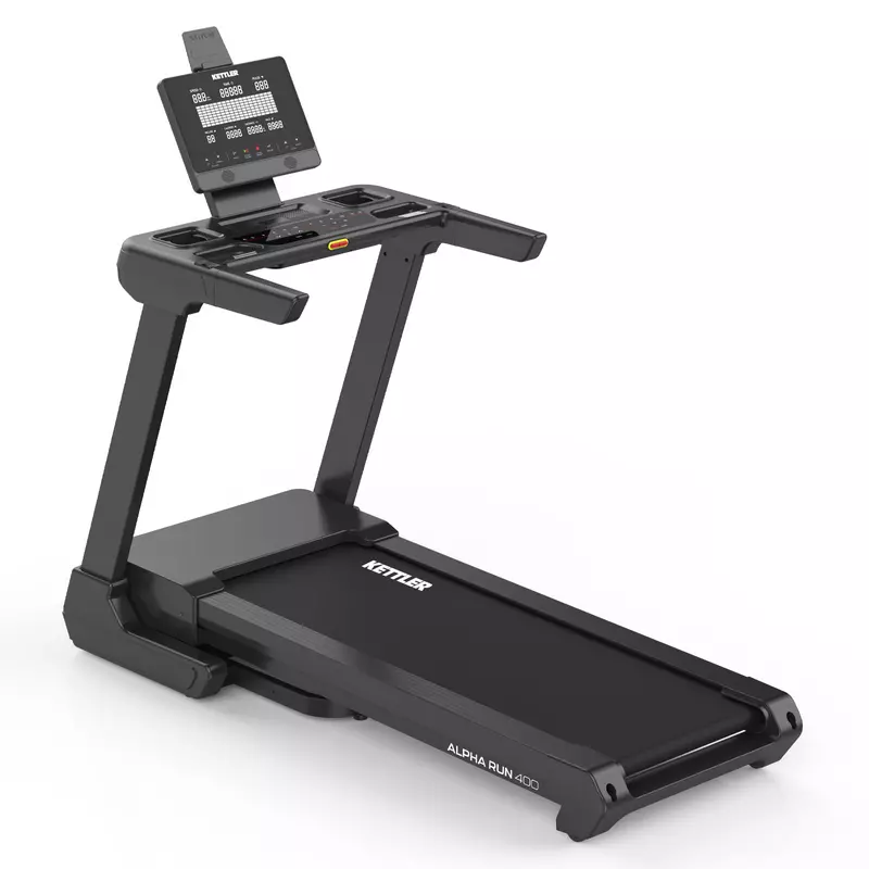 Tekalna steza Kettler Alpha Run 400